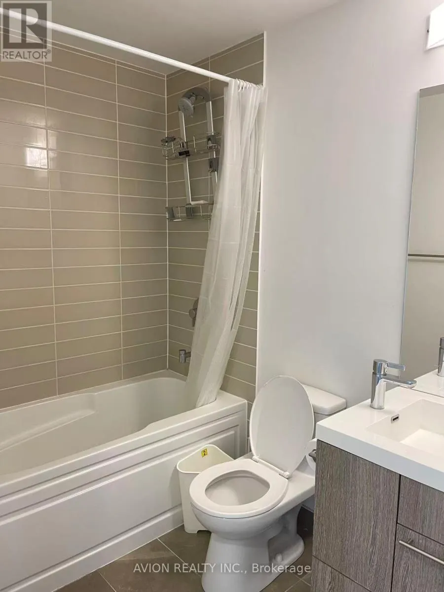 1507 - 30 NELSON STREET