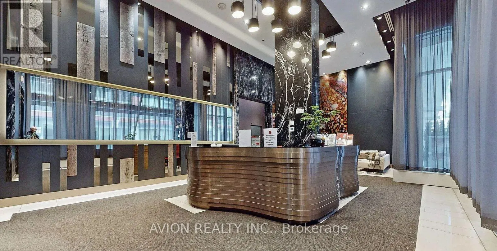 1507 - 30 NELSON STREET