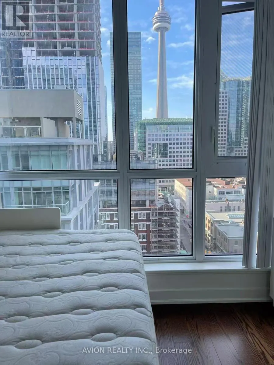 1507 - 30 NELSON STREET