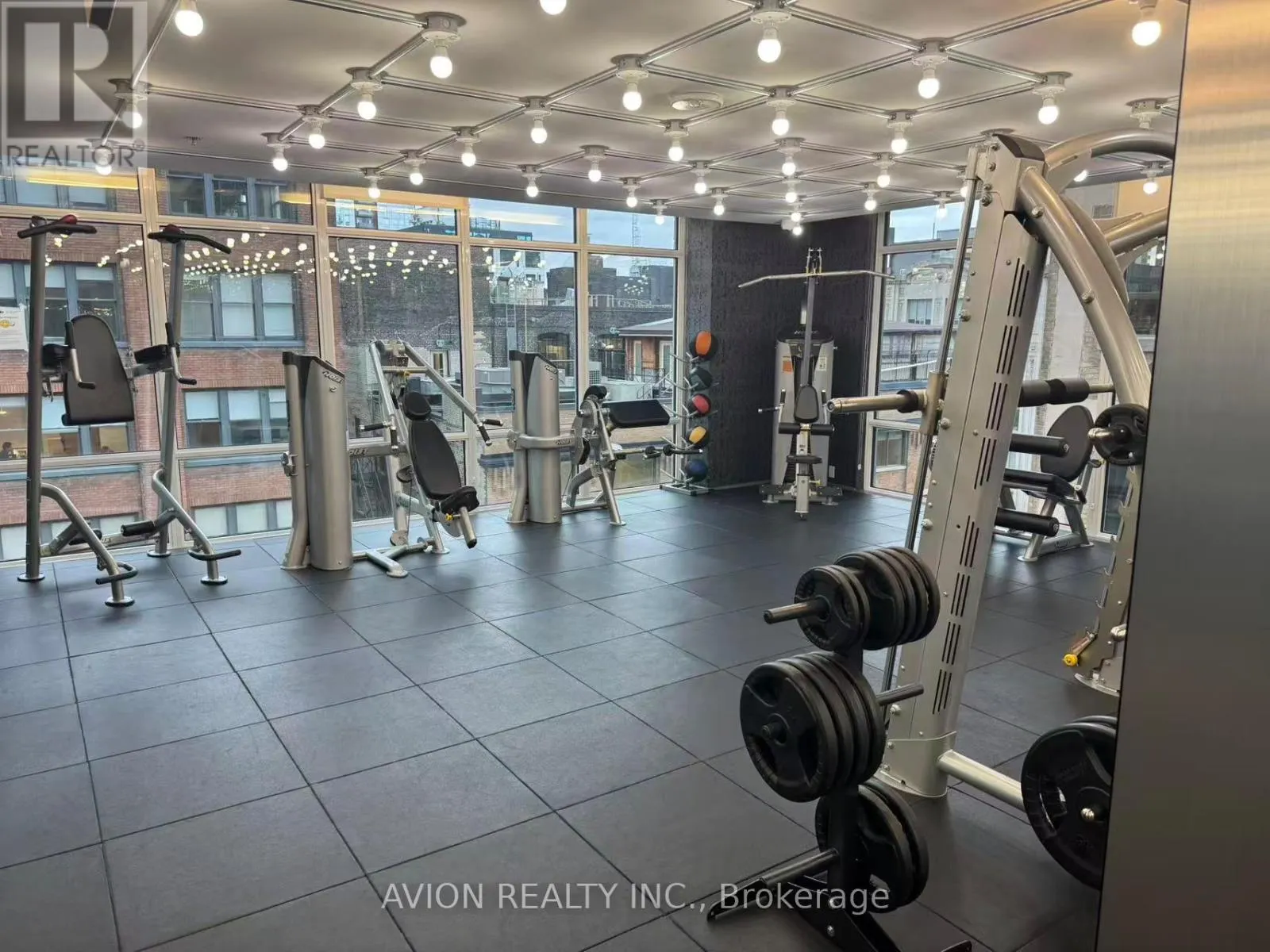 1507 - 30 NELSON STREET