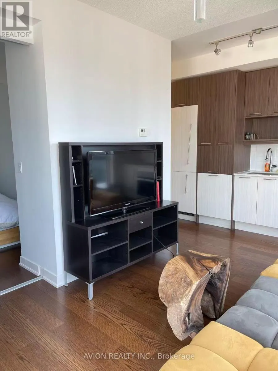 1507 - 30 NELSON STREET