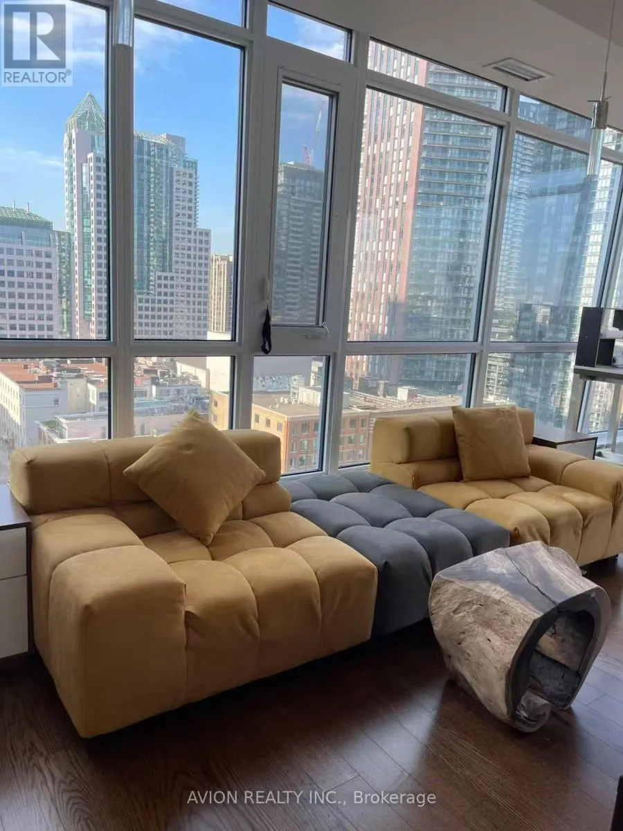 1507 - 30 NELSON STREET