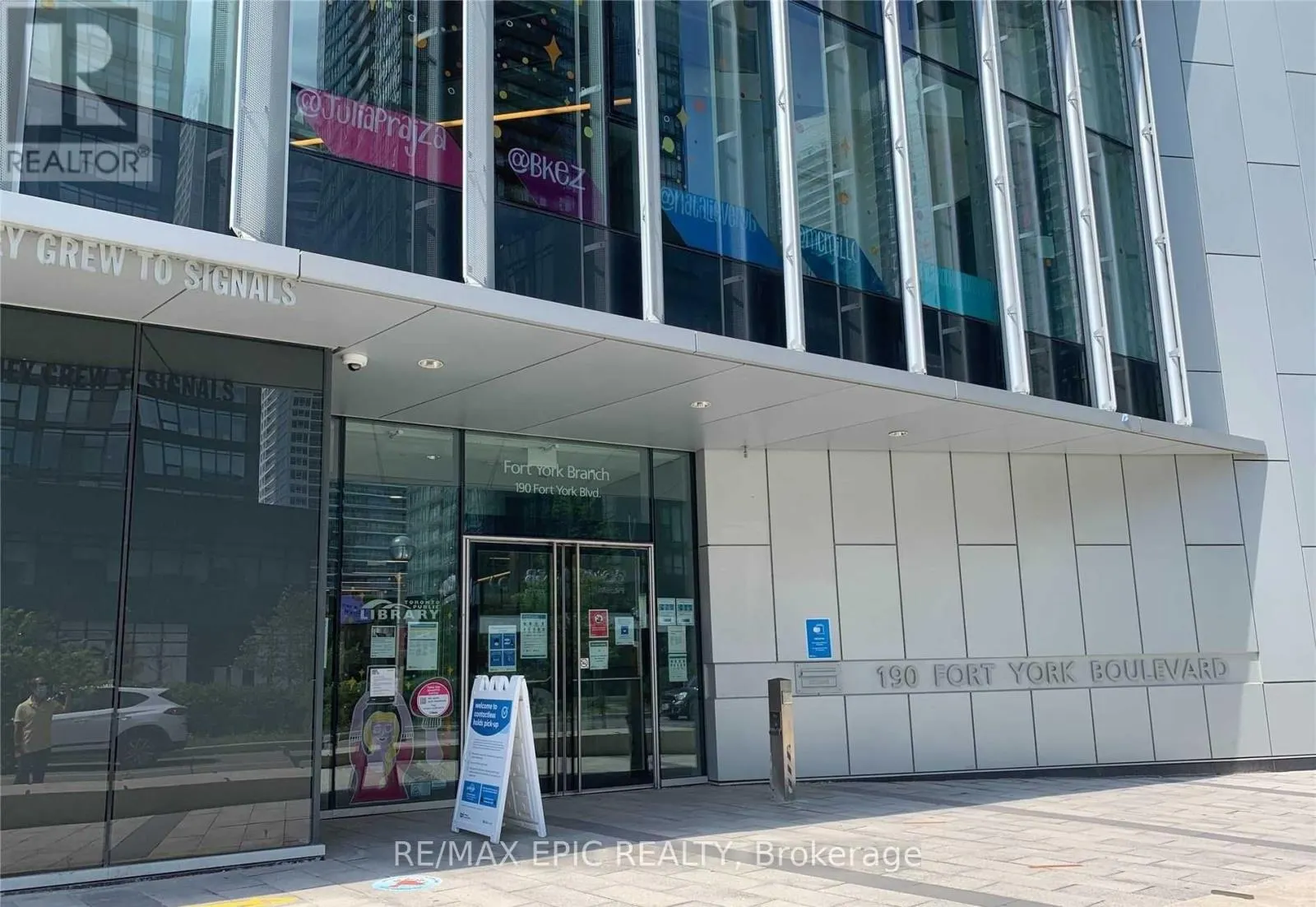 1010 - 80 QUEENS WHARF ROAD