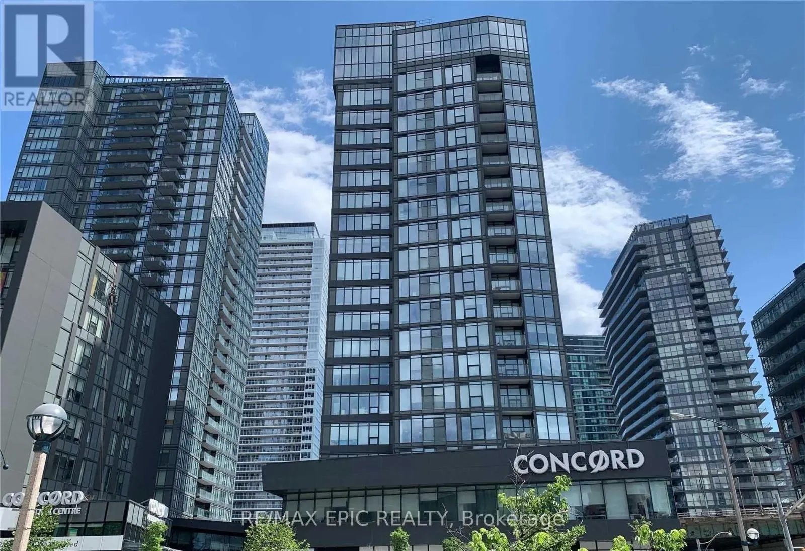 1010 - 80 QUEENS WHARF ROAD