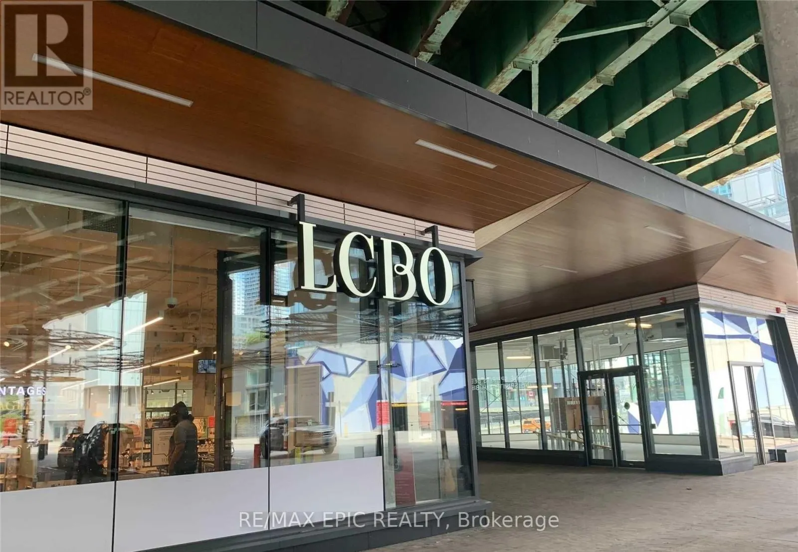 1010 - 80 QUEENS WHARF ROAD