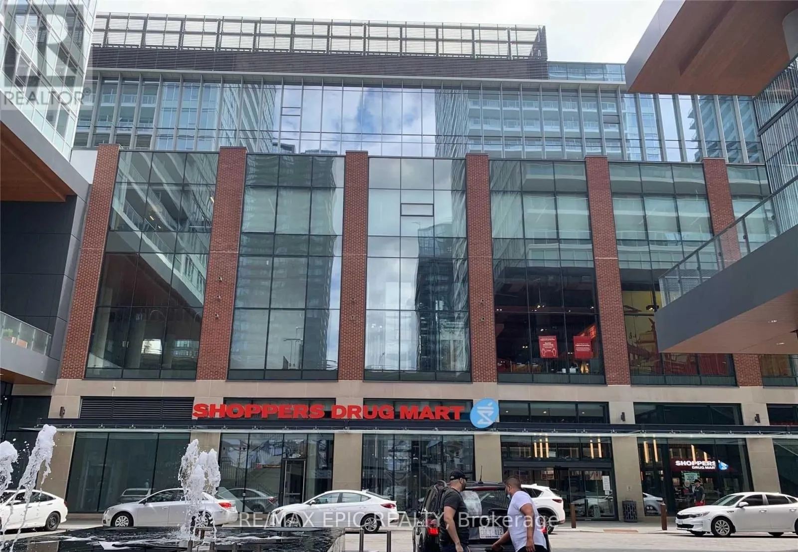 1010 - 80 QUEENS WHARF ROAD