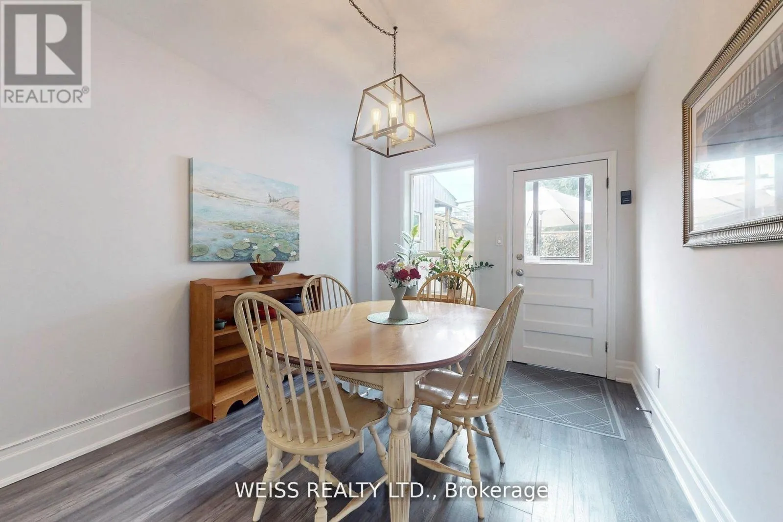 758 RICHMOND STREET W