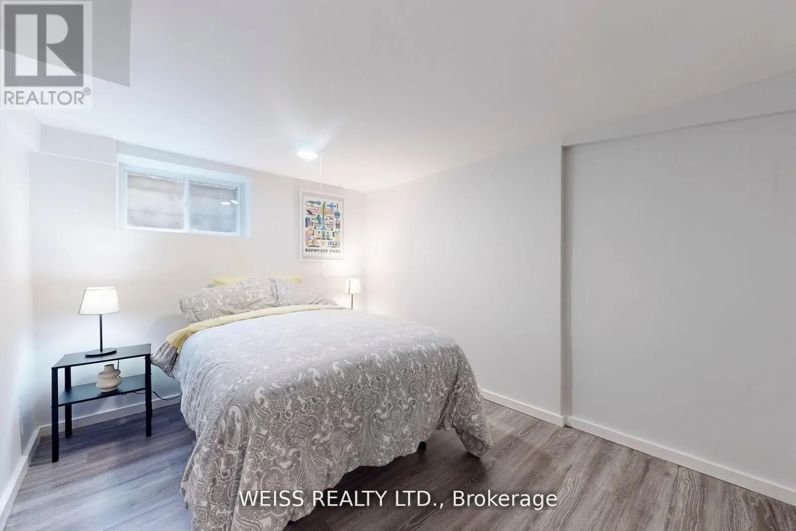 758 RICHMOND STREET W