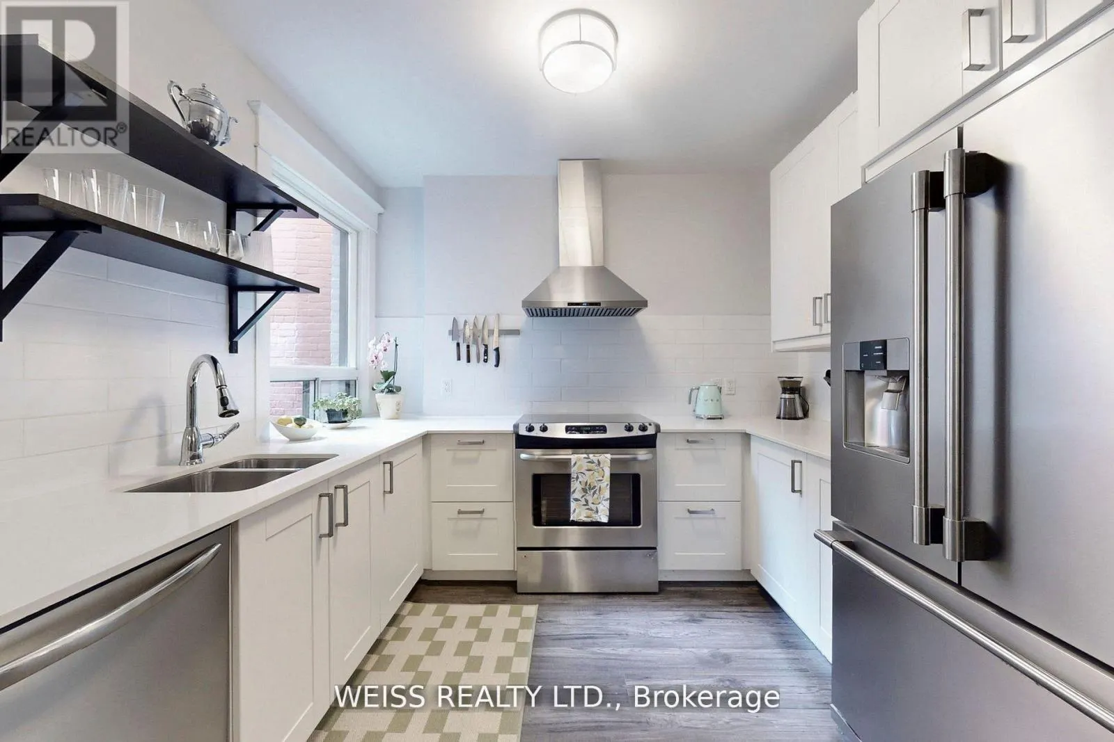 758 RICHMOND STREET W