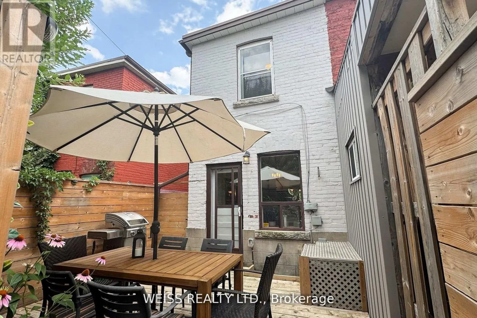 758 RICHMOND STREET W