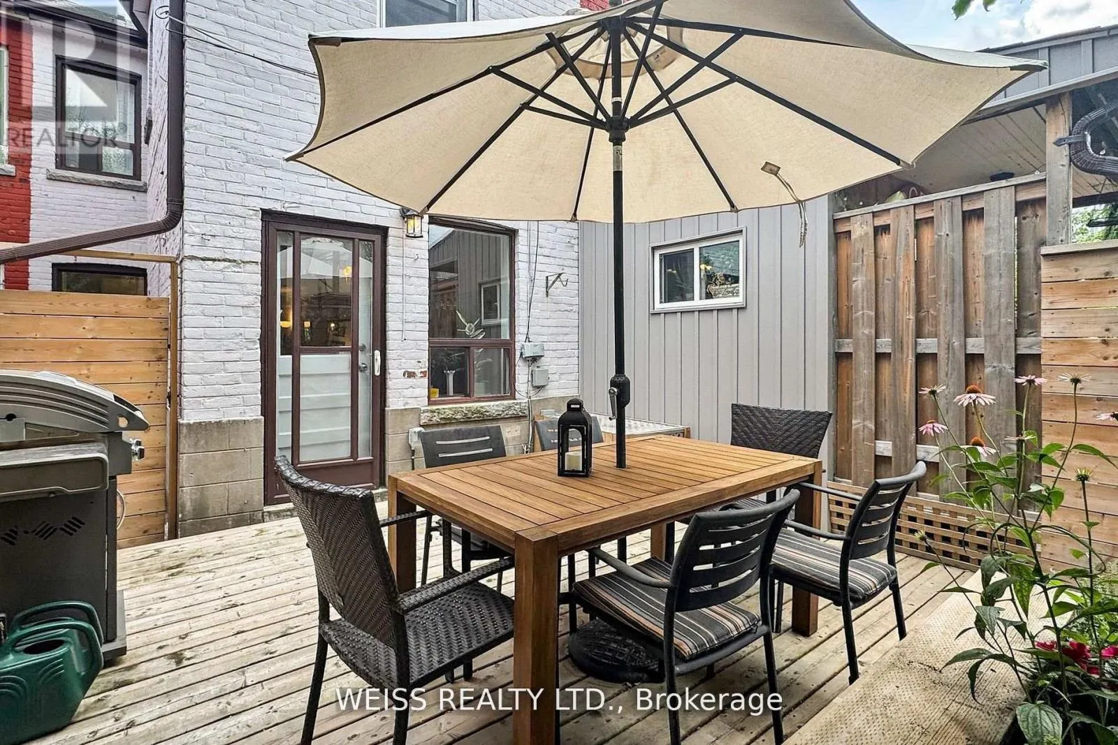 758 RICHMOND STREET W