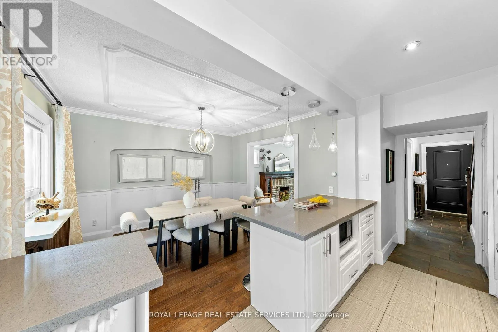 1565 MOUNT PLEASANT ROAD