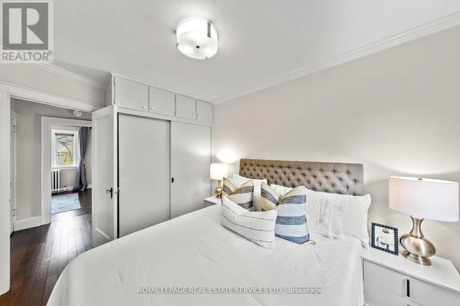 1565 MOUNT PLEASANT ROAD