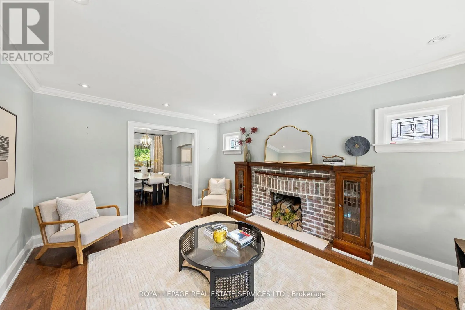 1565 MOUNT PLEASANT ROAD