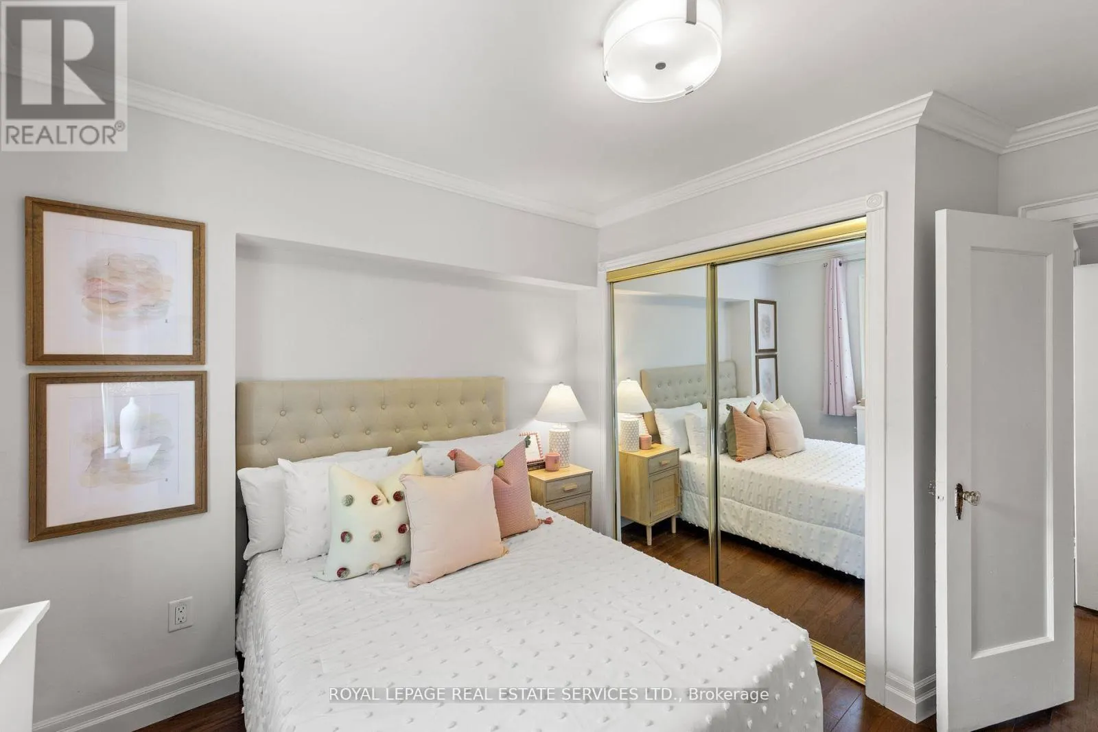 1565 MOUNT PLEASANT ROAD