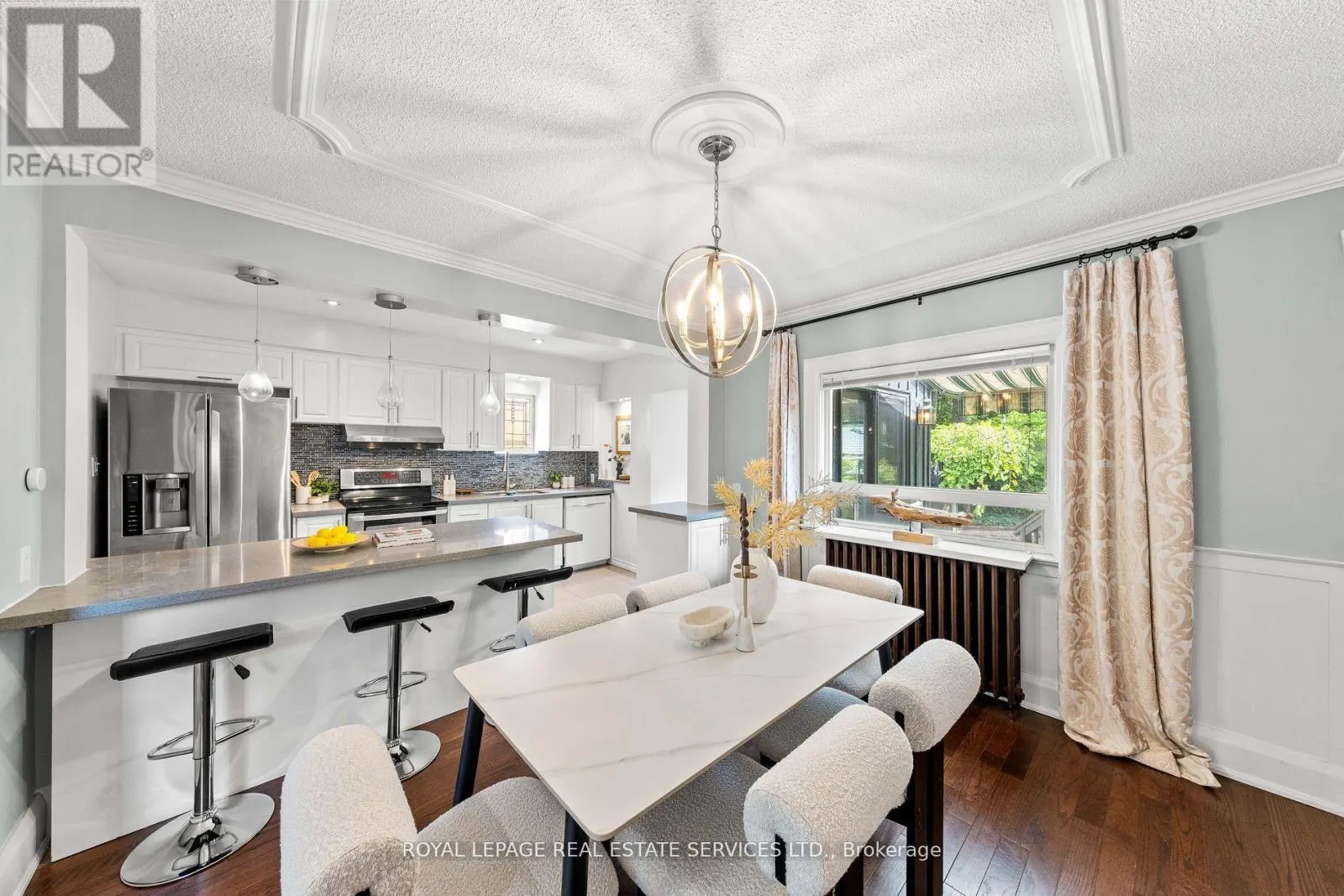 1565 MOUNT PLEASANT ROAD