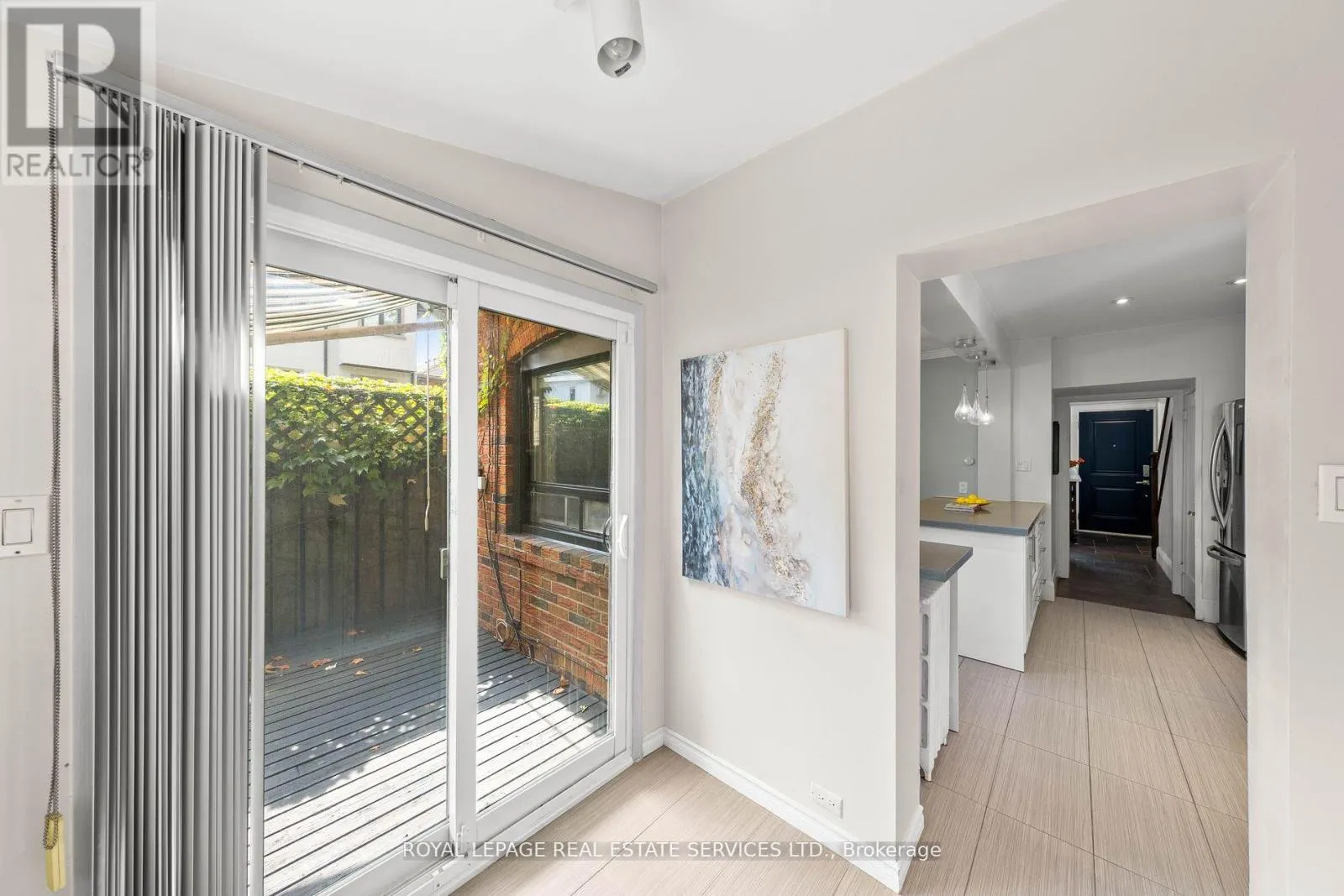 1565 MOUNT PLEASANT ROAD