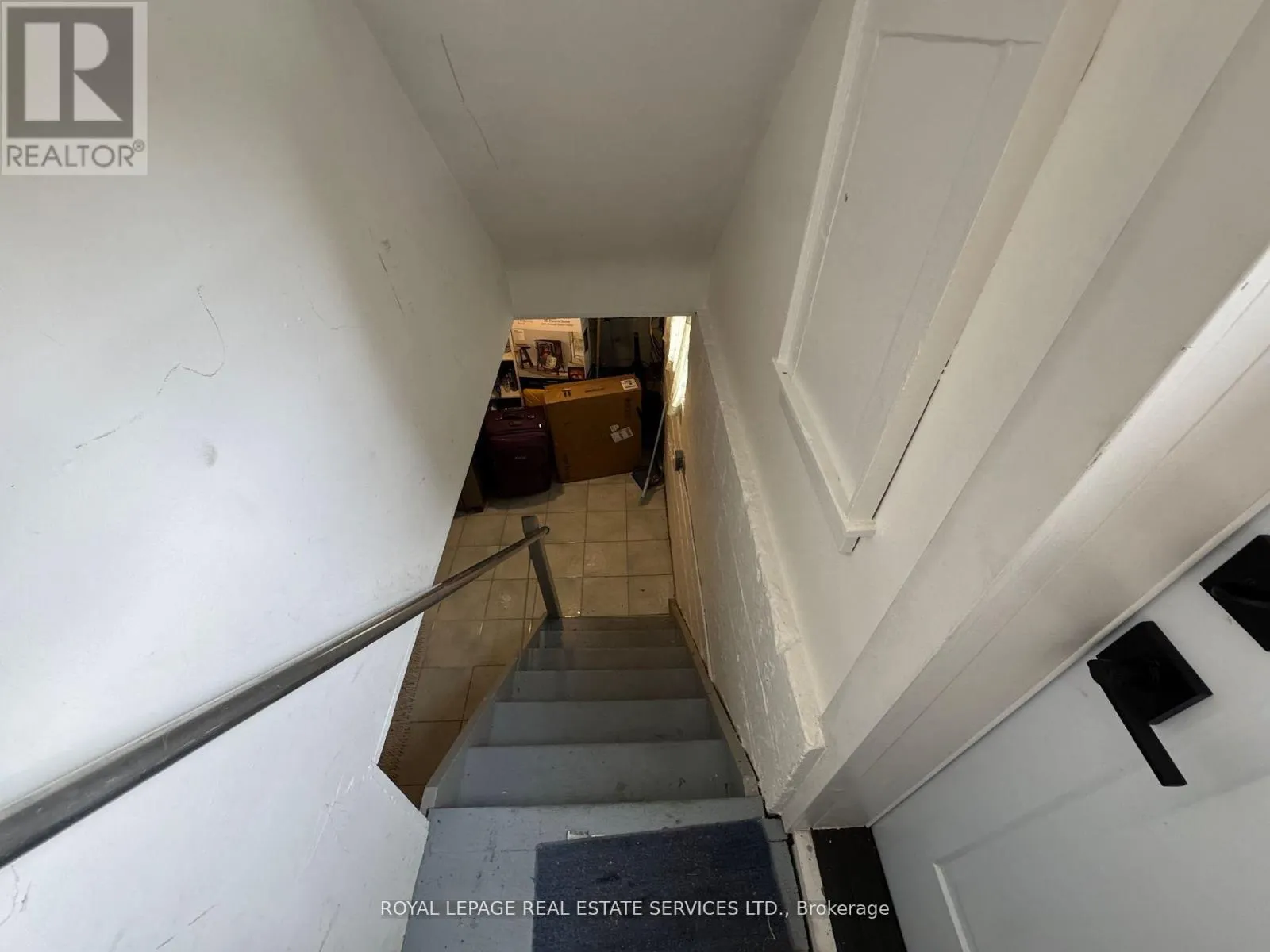 1565 MOUNT PLEASANT ROAD