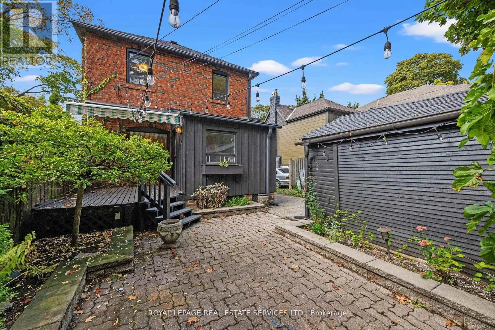 1565 MOUNT PLEASANT ROAD