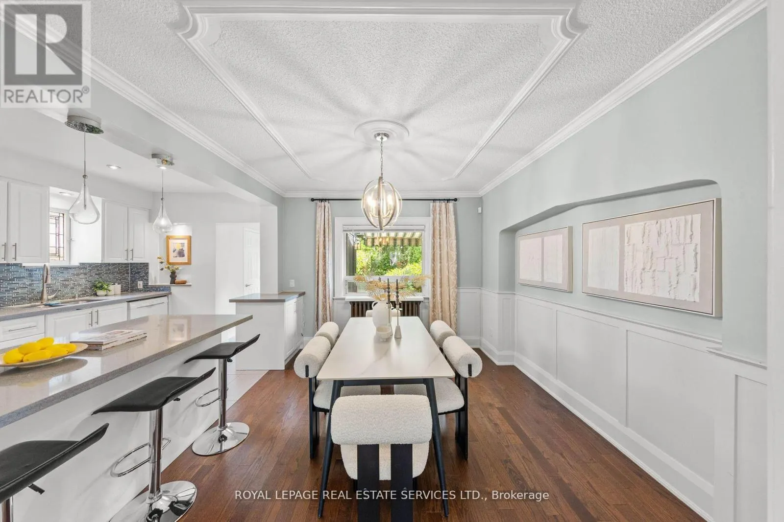 1565 MOUNT PLEASANT ROAD