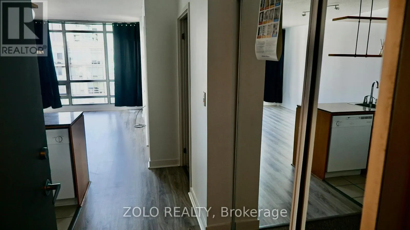 3009 - 5 MARINER TERRACE