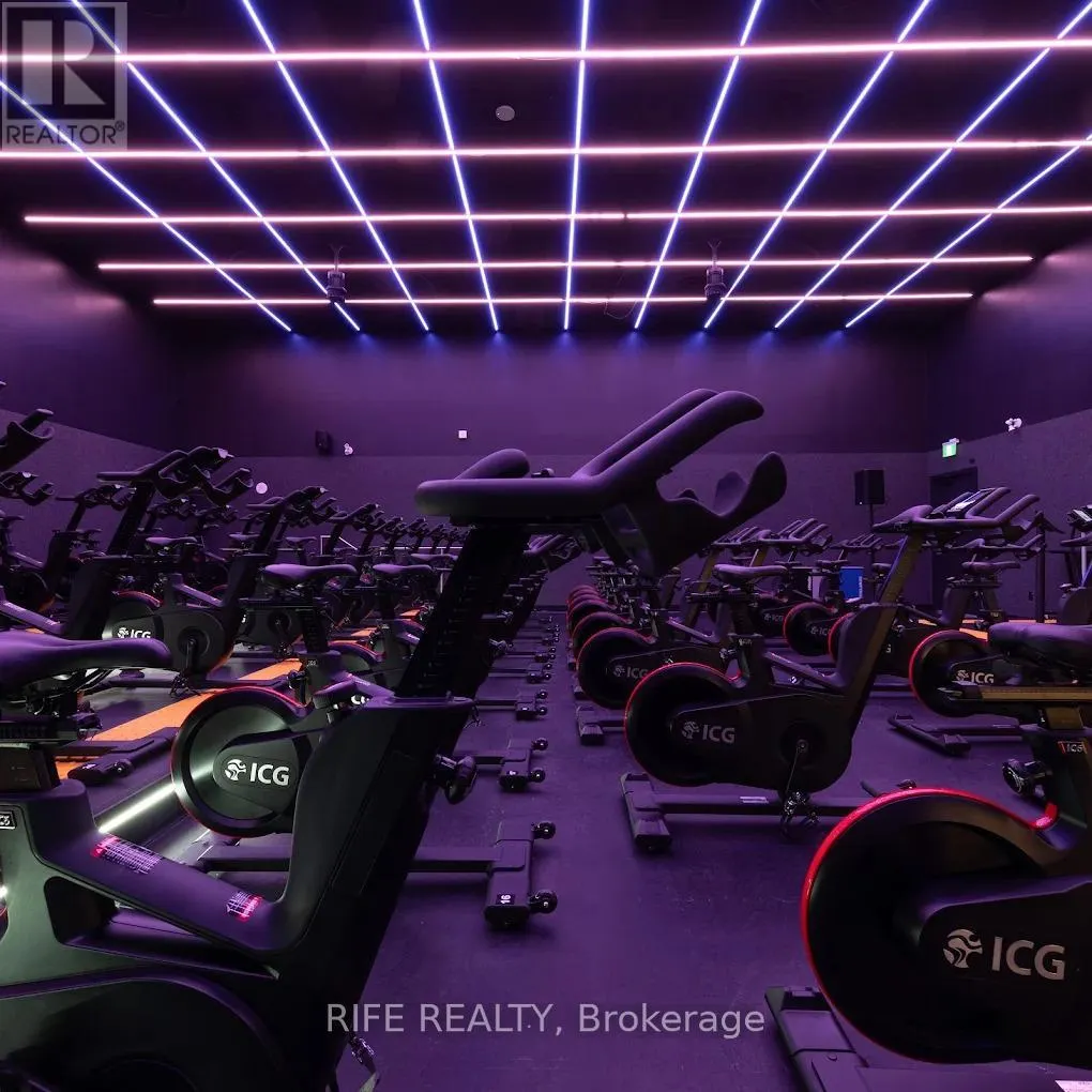 3202 - 55 COOPER STREET