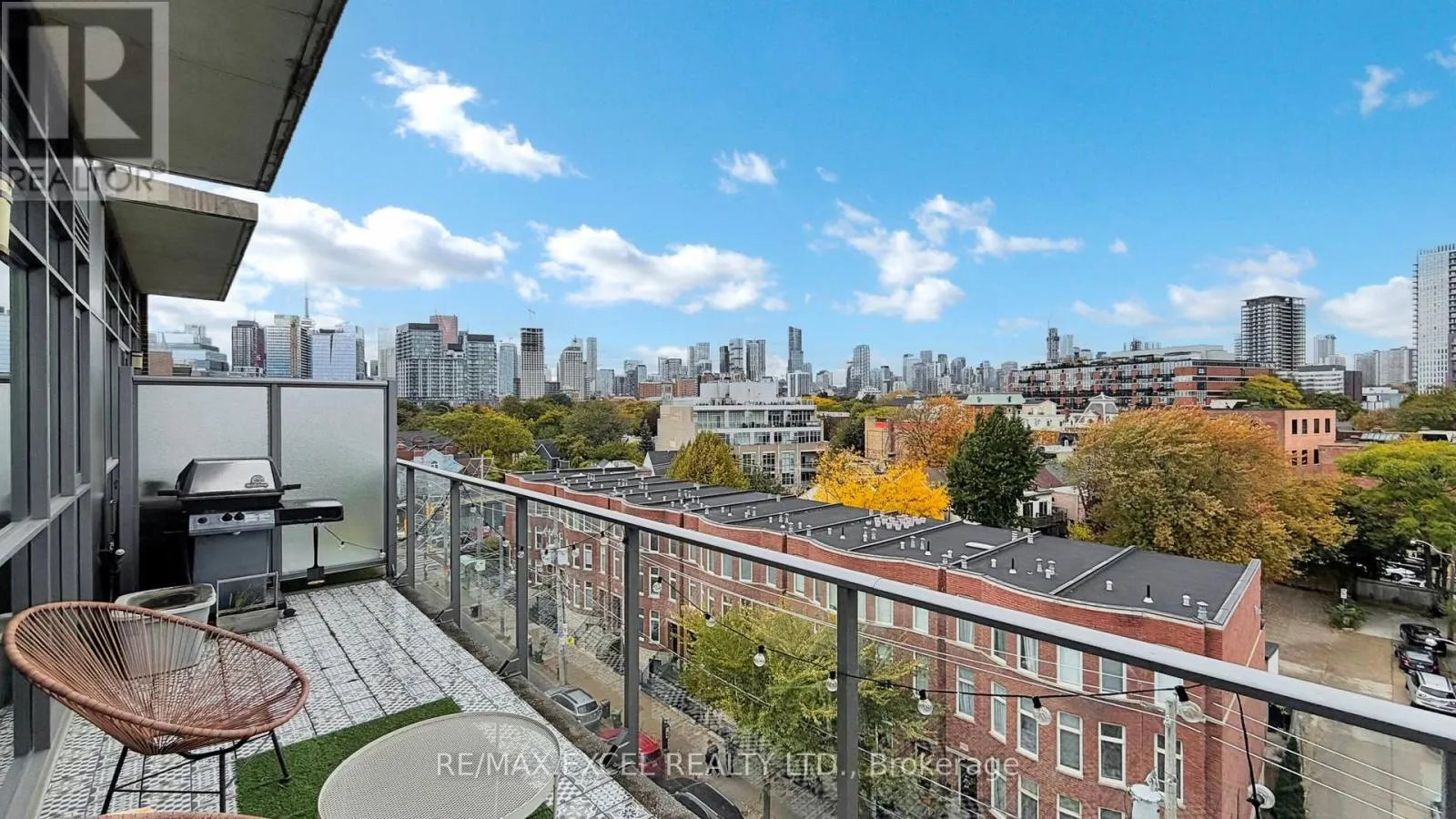 602 - 569 KING STREET E