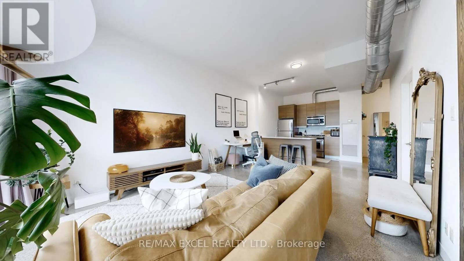 602 - 569 KING STREET E