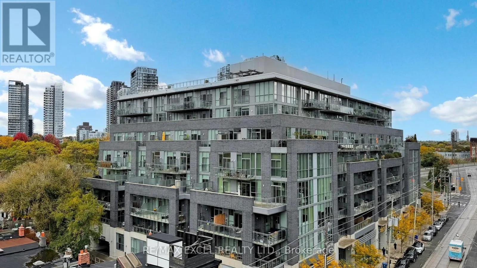 602 - 569 KING STREET E