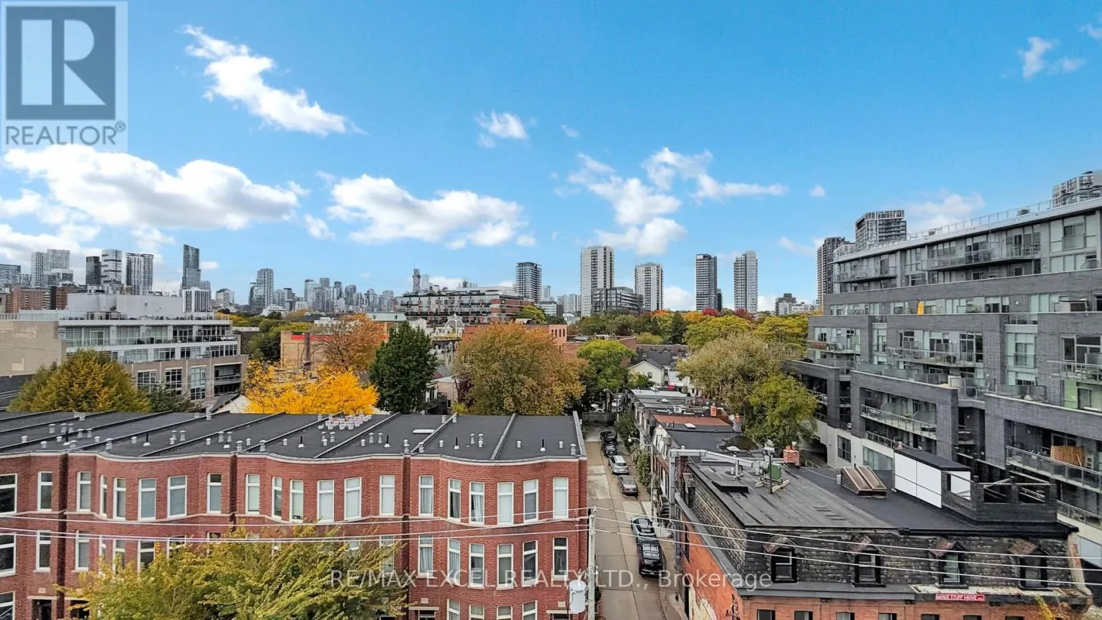 602 - 569 KING STREET E