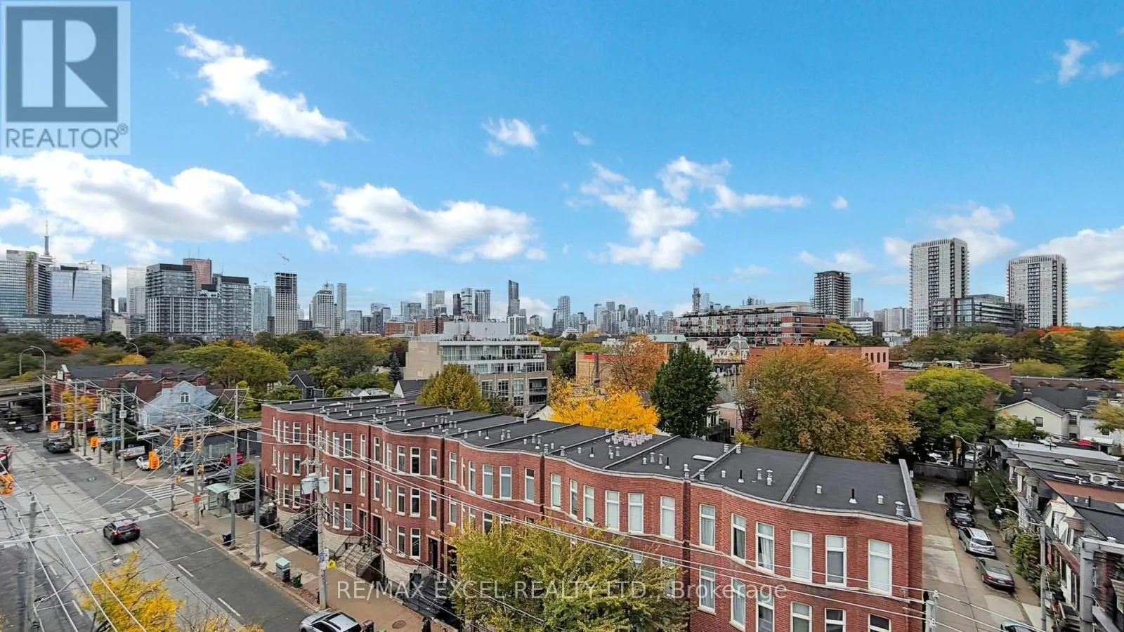 602 - 569 KING STREET E