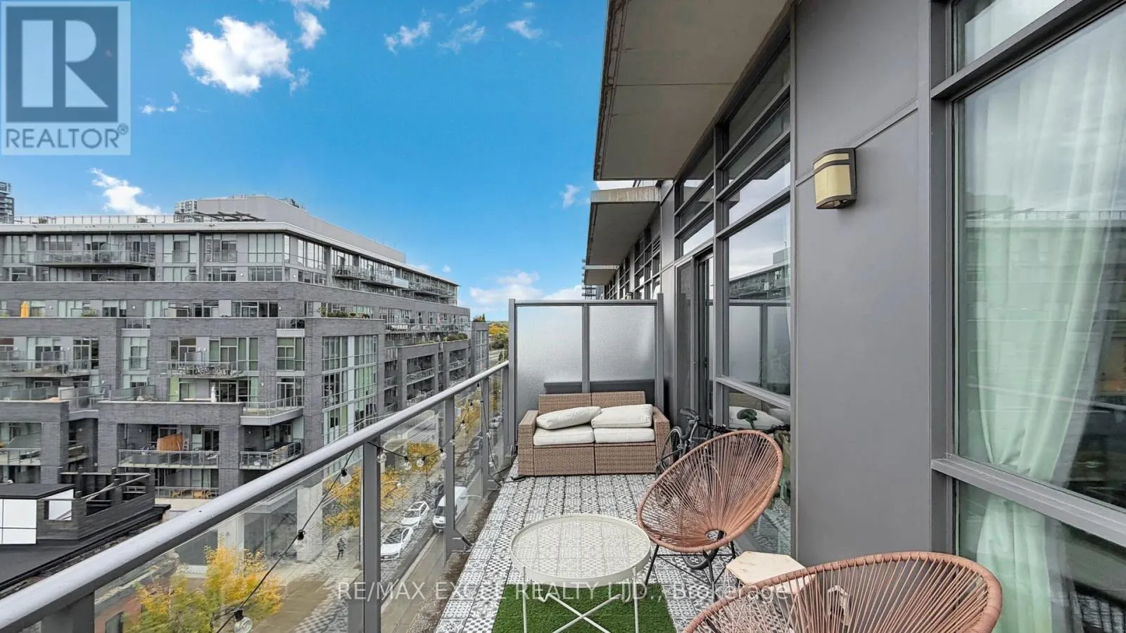 602 - 569 KING STREET E