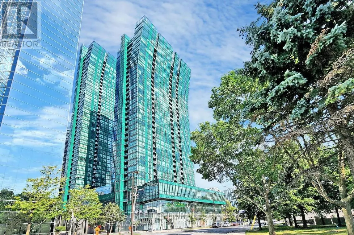 3209 - 11 BOGERT AVENUE