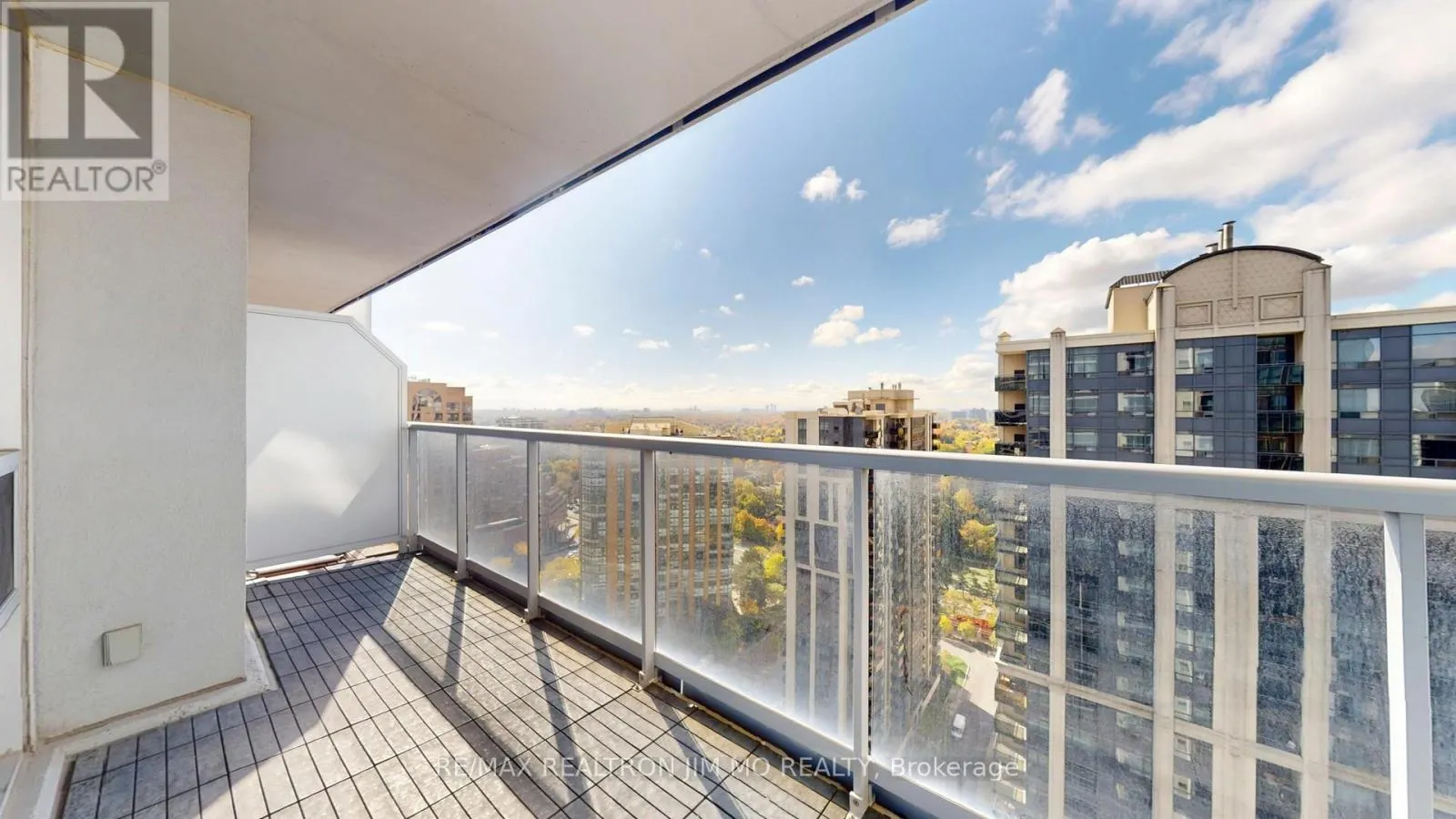 3106 - 4978 YONGE STREET