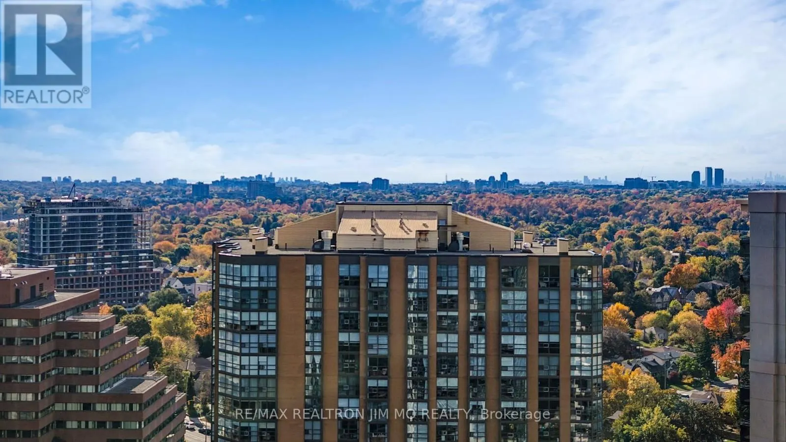 3106 - 4978 YONGE STREET