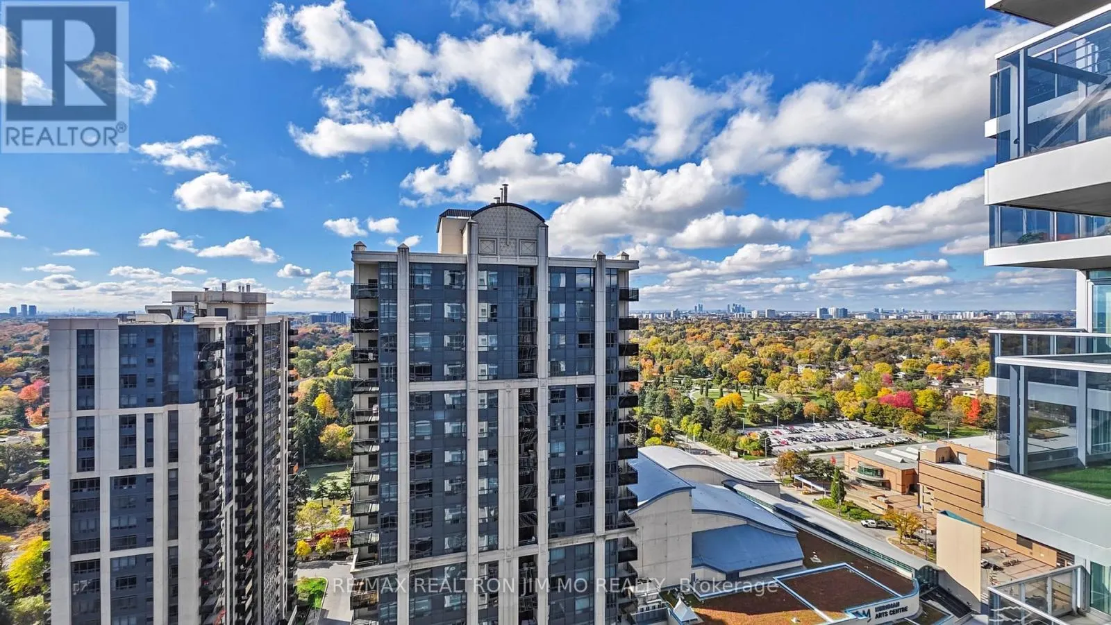 3106 - 4978 YONGE STREET