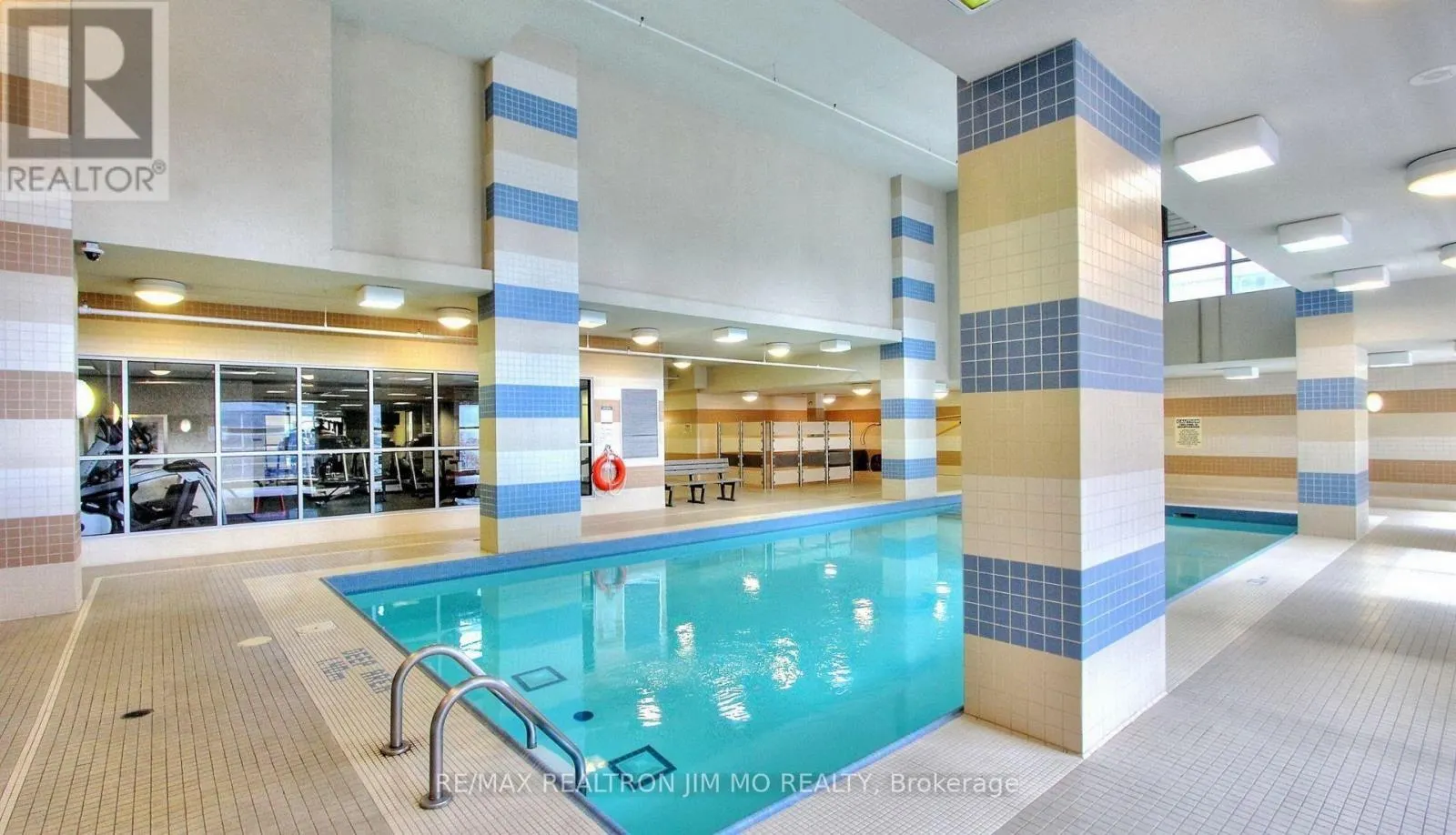 3106 - 4978 YONGE STREET