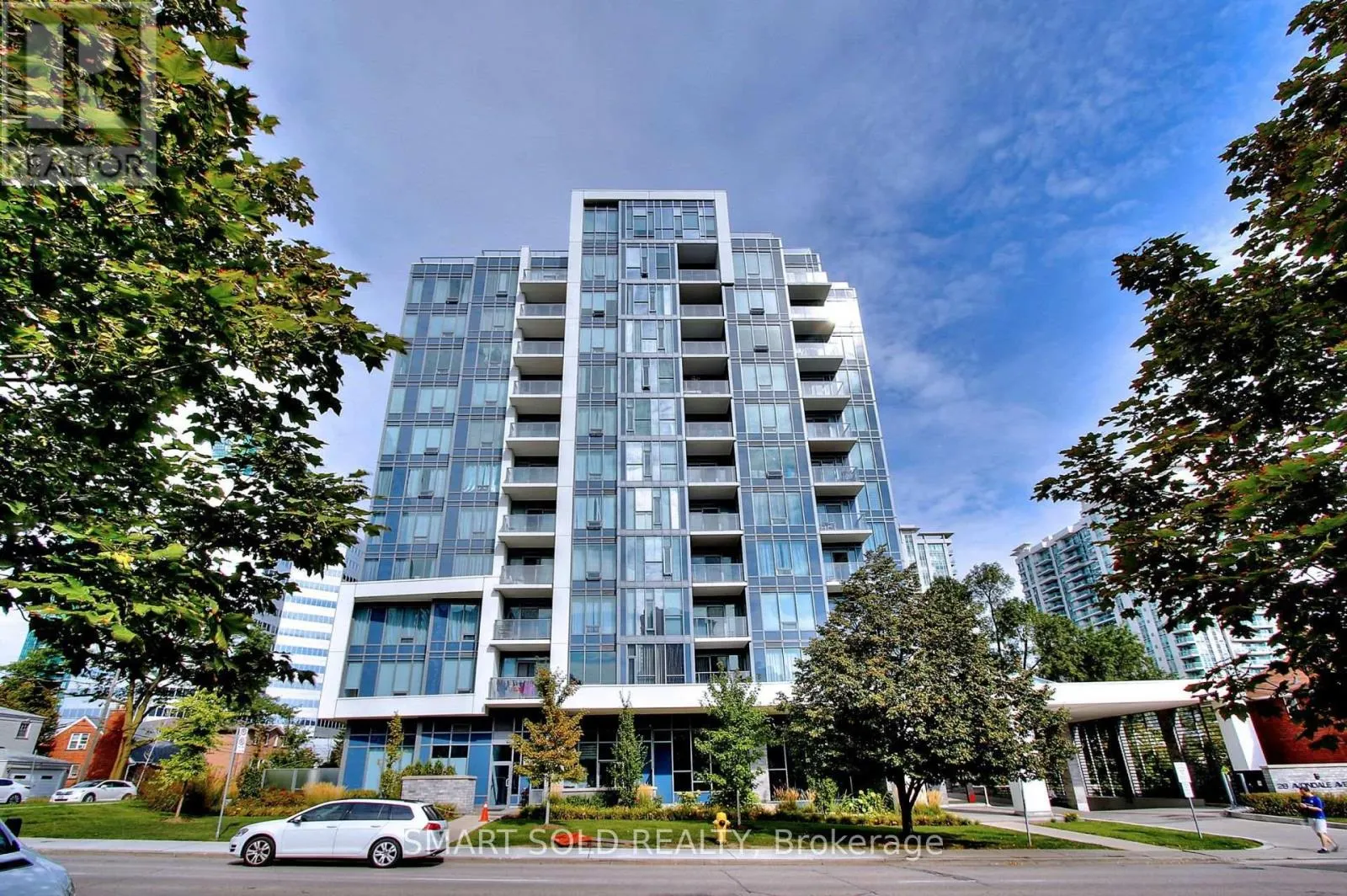 1203 - 28 AVONDALE AVENUE