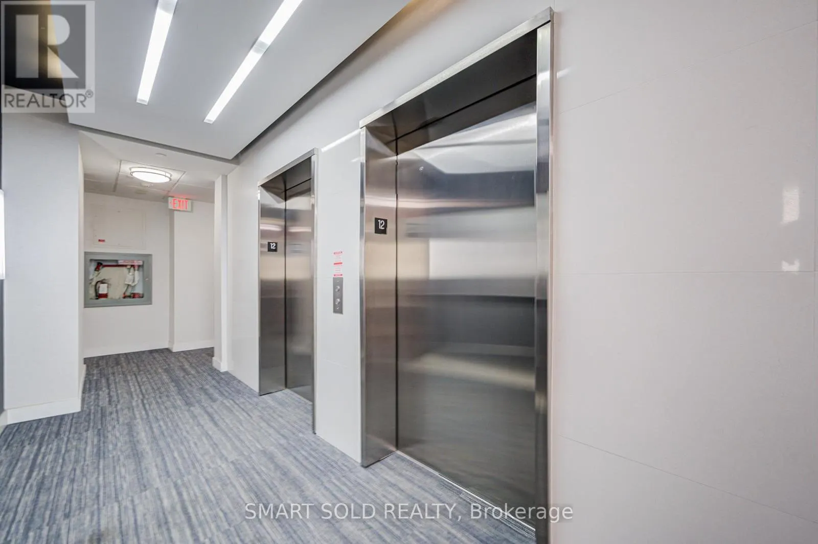 1203 - 28 AVONDALE AVENUE