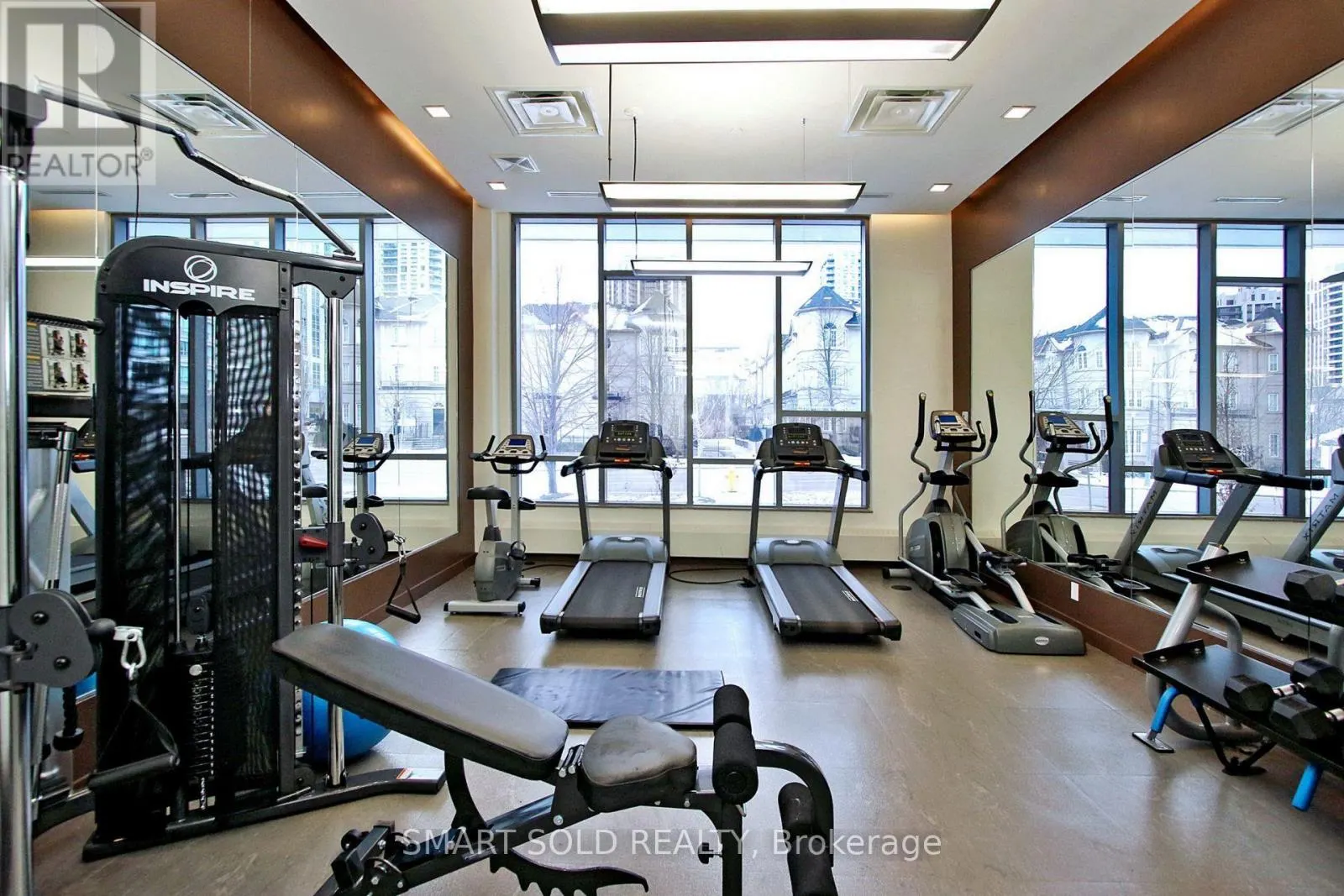 1203 - 28 AVONDALE AVENUE