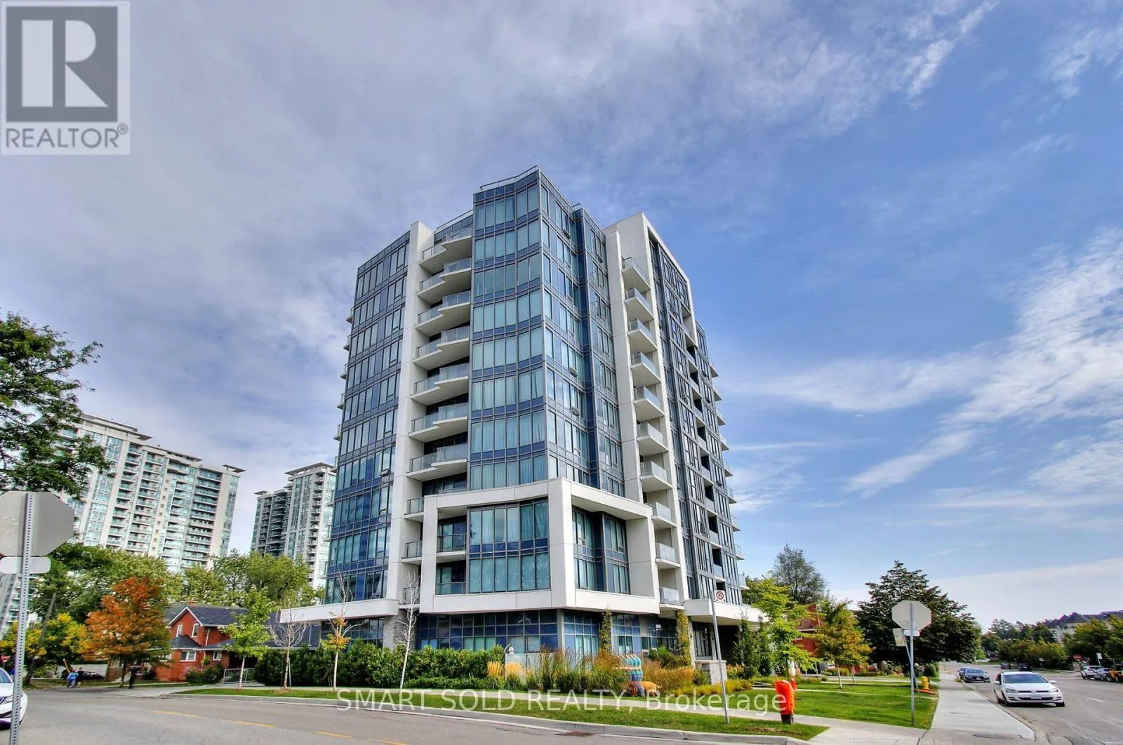 1203 - 28 AVONDALE AVENUE