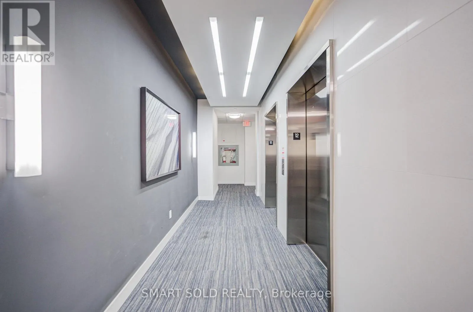 1203 - 28 AVONDALE AVENUE