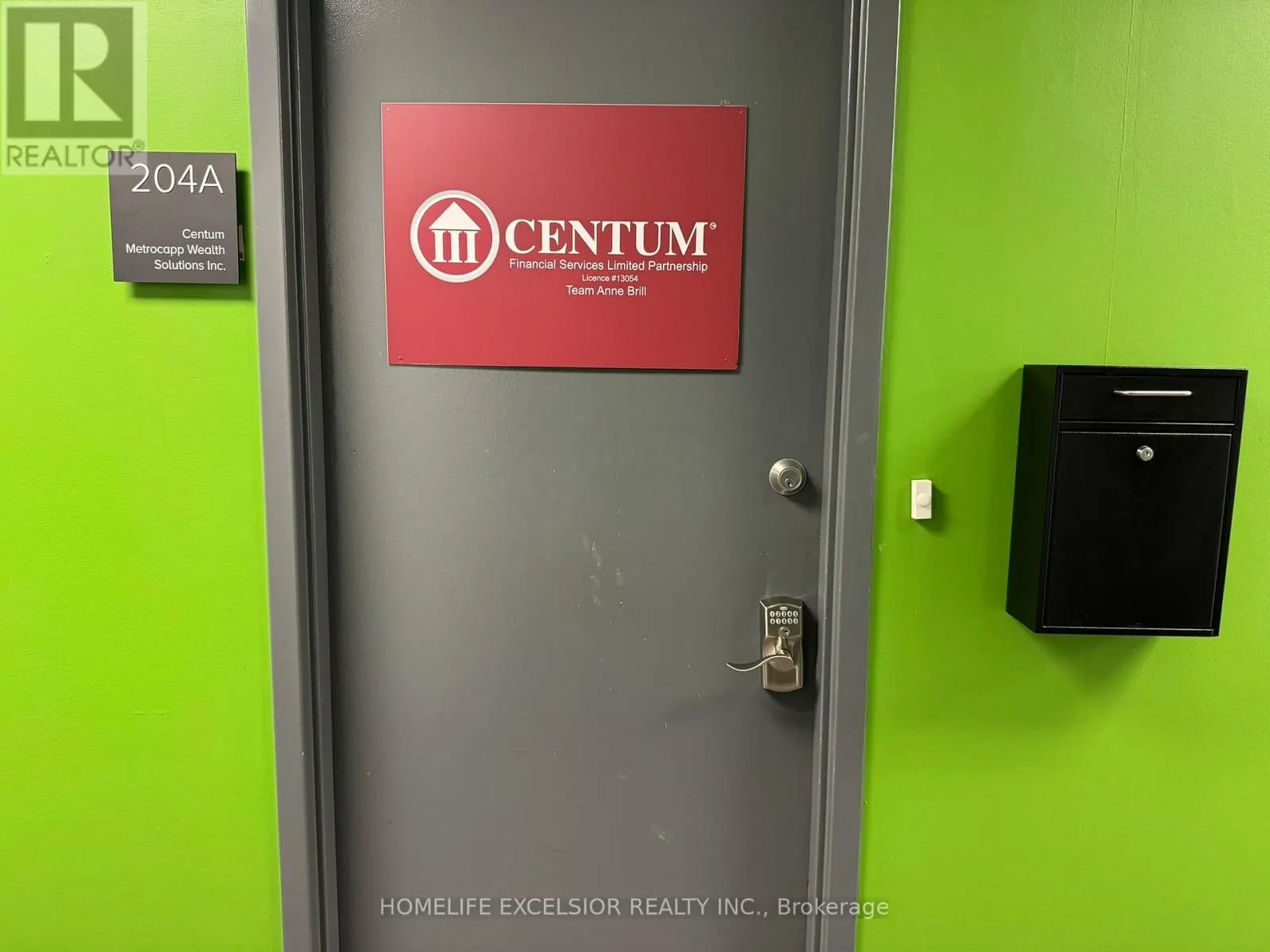 204A - 716 GORDON BAKER ROAD