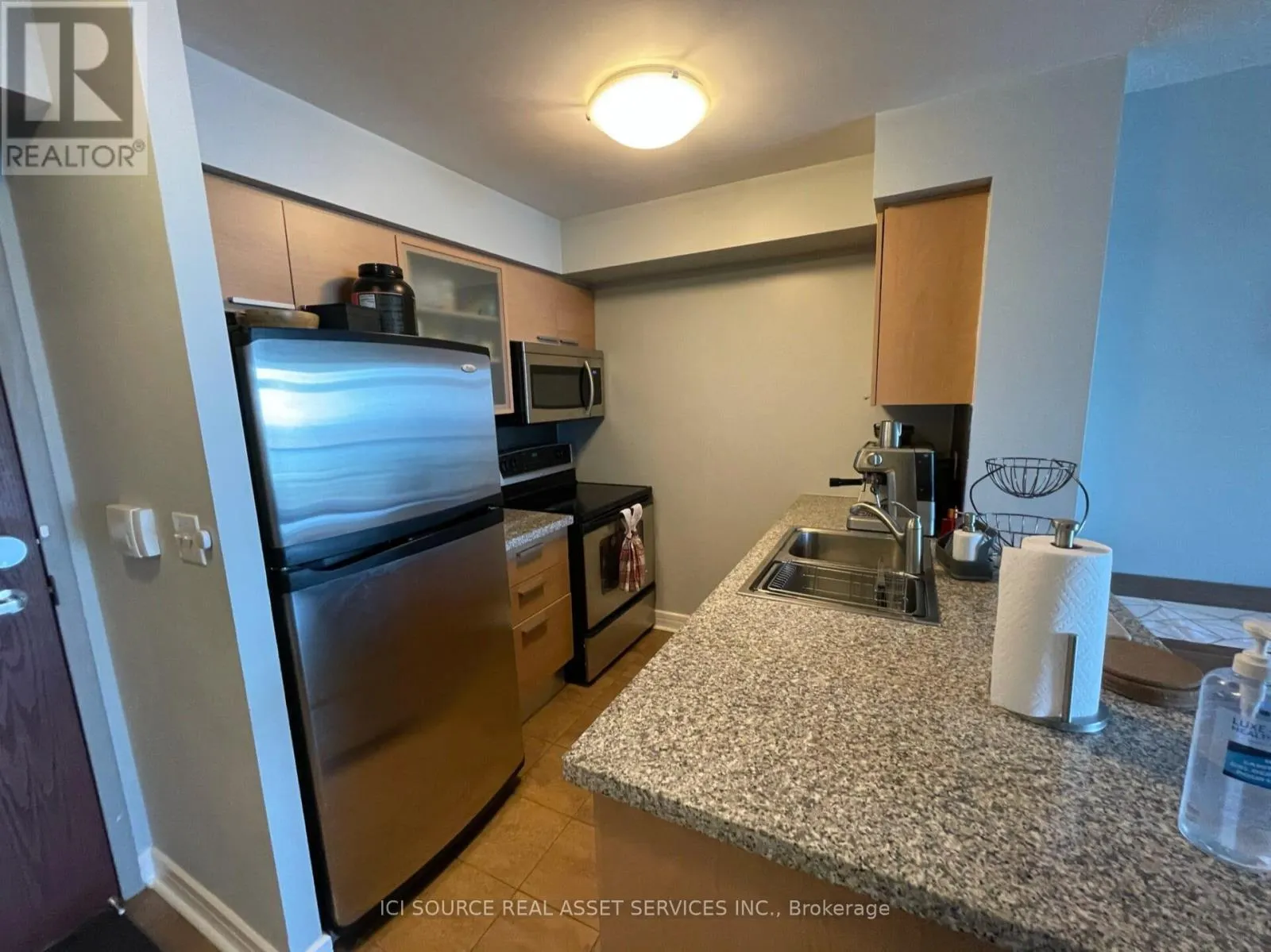 1610 - 16 HARRISON GARDEN BOULEVARD