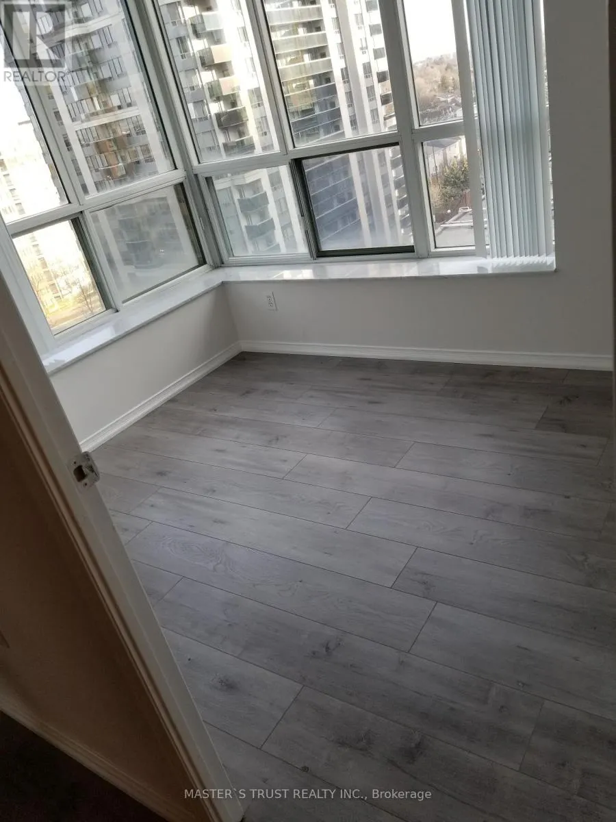 1108 - 3 PEMBERTON AVENUE