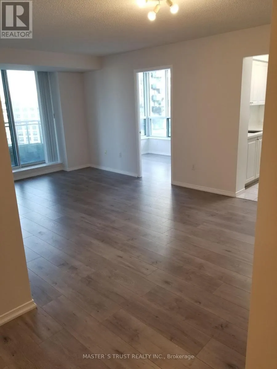 1108 - 3 PEMBERTON AVENUE