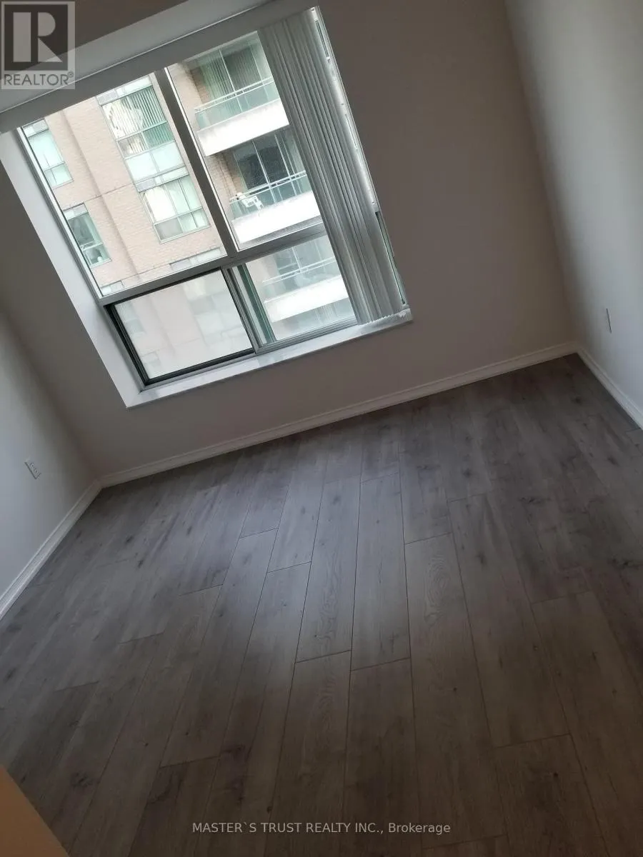 1108 - 3 PEMBERTON AVENUE