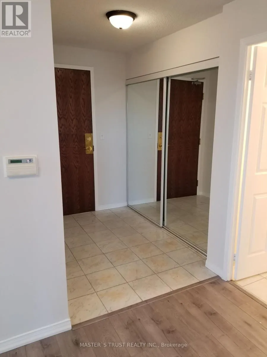 1108 - 3 PEMBERTON AVENUE