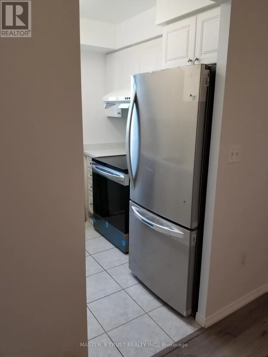 1108 - 3 PEMBERTON AVENUE