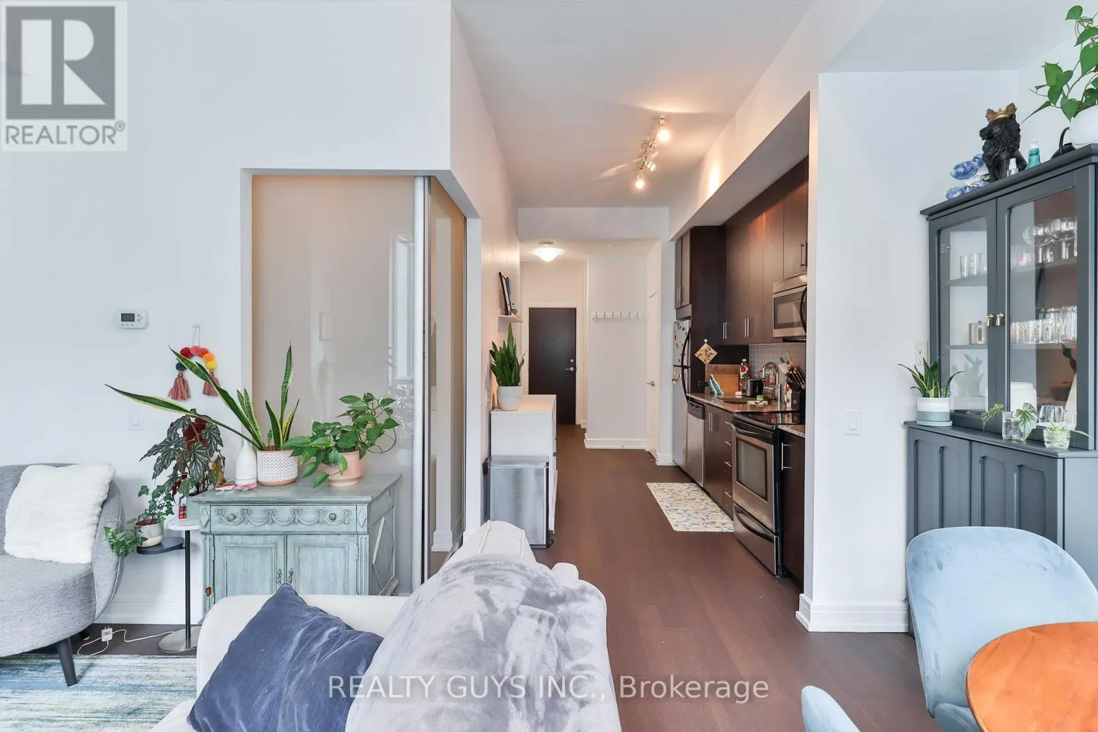 631 - 112 GEORGE STREET, #631